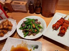 炒鸡杂-鸟啸酒场 by MIG(长乐路店)