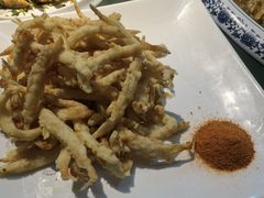 -汉唐守艺人·河北面馆(民心河店)