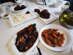 特色酱鸭-光明邨大酒家(淮海路店)