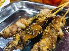 -老黑板筋(顺义总店)