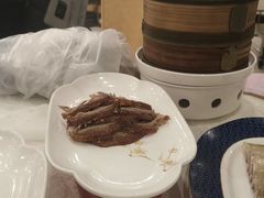 -北京全聚德(方庄店)