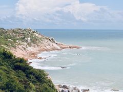 -广东惠东海龟国家级自然保护区