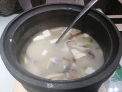 -干老四雅鱼饭店(滨江西路店)