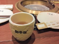 -御牛道日式烤肉料理(杭州万象城店)