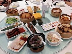 -好友缘家宴(青山路店)