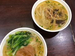 -东吴面馆(枫桥店)