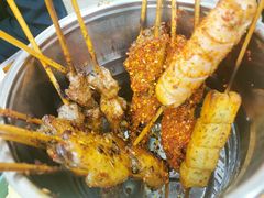 -炒豆合作社(东四总店)