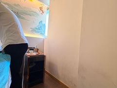 -手爱盲人推拿按摩·精准调理(江宁金山路店)