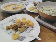 -卢小厨私房菜(长兴店)