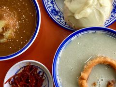 -隆福寺小吃店(东四店)