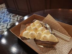 桂花栗子派Chestnut-Pie Bird(新闸路店)
