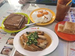 -澳门陈光记烧味饭店(万象城店)