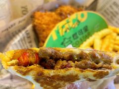 -TACO STAR 塔可星(下沙宝龙店)