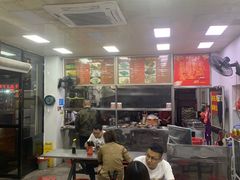 -铭辉沙嗲面(新街商业城店)