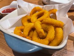 -荷恬·精致蔬食料理(富国街店)