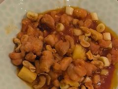 -静之湖湖畔餐厅