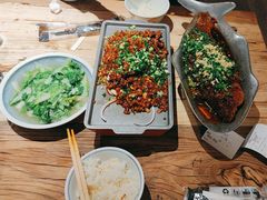 -树厨贵州菜(大十字店)