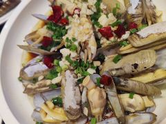 -健眺小海鲜(临海后山店)