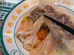 -西关明记肠粉(荔枝湾店)