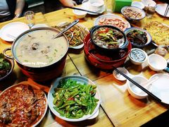 -聪辉同安老美食饭店(大元路店)