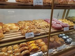 -提亚烘焙·手作面包·生日蛋糕(七星店)