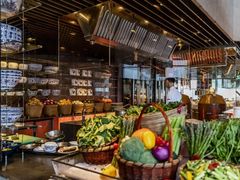 -广州富力君悦大酒店·凯菲厅