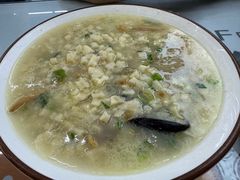 -安老太新疆第一碗(文艺路店)