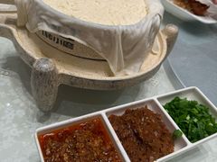 -九转小磨·非遗东北菜(群力店)