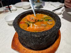 冬阴功汤-珍宝海鲜JUMBO Seafood(ifc店)