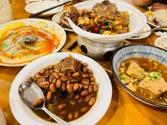 全家福-乡亲鹅肉城(吴江店)