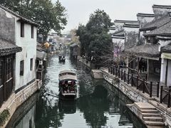 -南浔古镇