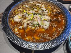 -四川饭店·小龙虾(长白店)