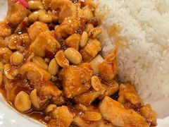 -阳阳中国饭(龙湖大兴天街)