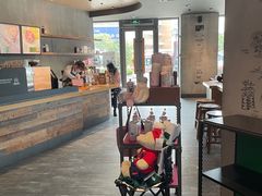 -星巴克(常州星河国际店)