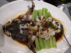 -南景饭店(万家丽路店)