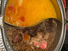 -牛New寿喜烧(虹桥新天地店)