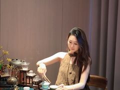 -悦融琥珀·京鲁菜·海味珍品(西单店)