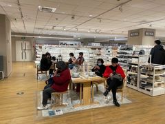 -NITORI 宜得利家居(上海中山公园龙之梦店)