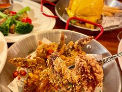 -COMMUNE幻师(解放西路店)