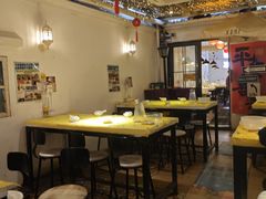 -桥东喜碧海鲜街(水东街店)