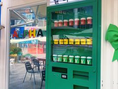 -ALPHA COFFEE阿尔法咖啡(虹泉路店)