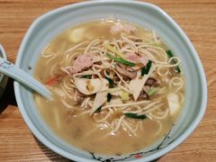 -面西湖杭帮面(控江路店)