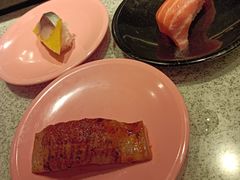 -争鲜回转寿司