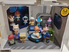 -泡泡玛特POPMART(上海环球港店)