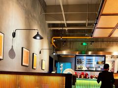 -庐灶江南·江南菜·四合院Bistro(东直门雍和宫·原华侨宾馆店)