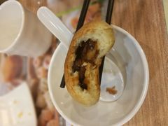 -添好运点心专门店(中环IFC店)