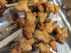 鸡脆骨-胶东海鲜大排档(北太平庄店)