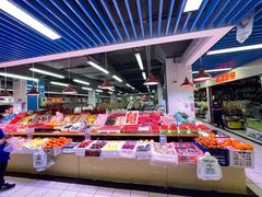 -天丰利生活MALL(和平里店)