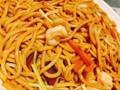 -海陵岛保利皇冠假日酒店·御公馆中餐厅 CANAL LNUA