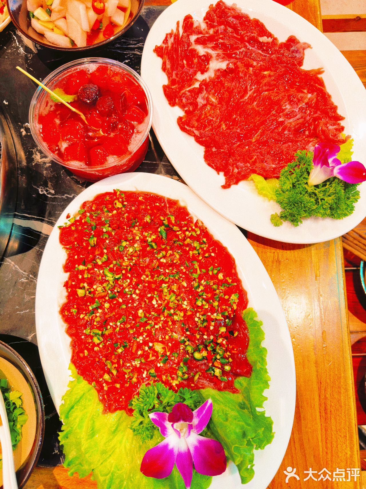 重庆老火锅 渝味好食尚